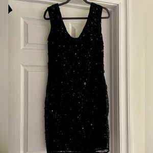 Rina di montello cocktail dress